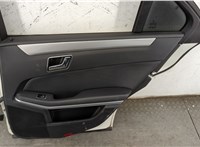  Дверь боковая (легковая) Mercedes E W212 2009-2013 20254652 #5