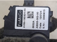  Сопротивление отопителя (моторчика печки) Ford Escape 2012-2015 20254657 #2