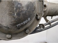  Мост (ведущий) Volkswagen Crafter 2006-2016 20254659 #2