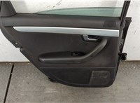  Дверь боковая (легковая) Audi A4 (B7) 2005-2007 20254668 #5