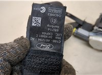  Ремень безопасности Ford Fiesta 2012-2019 20254683 #2