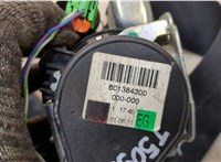  Ремень безопасности Volkswagen Crafter 2006-2016 20254692 #2