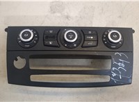  Переключатель отопителя (печки) BMW 5 E60 2003-2009 20254695 #1