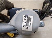  Ремень безопасности KIA Cerato 2004-2009 20254697 #2