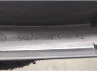  Пластик (обшивка) внутреннего пространства багажника Lexus LS460 2006-2012 20254712 #5
