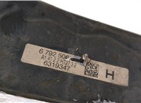  Балка подвески задняя BMW 3 F30 2012-2019 20254713 #4