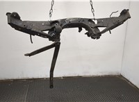  Балка подвески задняя BMW X1 (F48) 2015-2019 20254719 #3