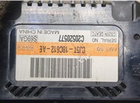  Переключатель отопителя (печки) Ford Escape 2012-2015 20254727 #2