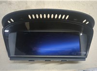  Дисплей компьютера (информационный) BMW 5 E60 2003-2009 20254732 #1