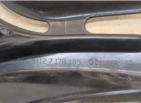  Кронштейн бампера BMW 5 E60 2003-2009 20254764 #3