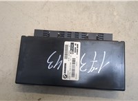  Блок комфорта BMW 5 E60 2003-2009 20254768 #1