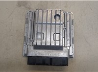  Блок управления двигателем BMW 5 E60 2003-2009 20254778 #1