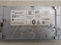  Блок управления Bluetooth BMW 5 E60 2003-2009 20254784 #4