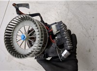 64116933910 Двигатель отопителя (моторчик печки) BMW 5 E60 2003-2009 20254796 #6