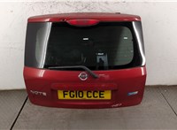  Петля крышки багажника Nissan Note E11 2006-2013 11331519 #1