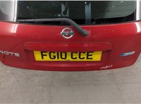  Петля крышки багажника Nissan Note E11 2006-2013 11331519 #2