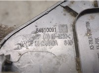  Пластик (обшивка) салона Chevrolet Equinox 2017- 20254815 #3