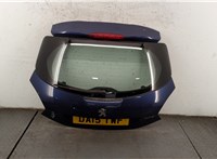  Фонарь дополнительный (стоп-сигнал) Peugeot 208 2012-2019 11331527 #1
