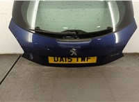  Фонарь дополнительный (стоп-сигнал) Peugeot 208 2012-2019 11331527 #3