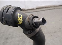  Патрубок охлаждения Audi Q7 2006-2009 20254847 #3