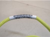  Подушка безопасности боковая (в сиденье) Subaru Legacy Outback (B15) 2014-2019 20254867 #2