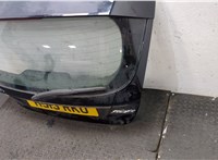 1763986 Крышка (дверь) багажника Ford Fiesta 2012-2019 20254884 #2