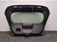 1763986 Крышка (дверь) багажника Ford Fiesta 2012-2019 20254884 #6