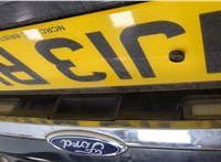 1763986 Крышка (дверь) багажника Ford Fiesta 2012-2019 20254884 #9