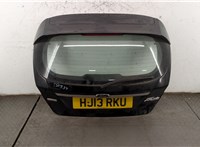  Петля крышки багажника Ford Fiesta 2012-2019 11331550 #1