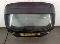  Петля крышки багажника Ford Fiesta 2012-2019 11331550 #2