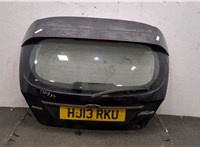 1763986 Крышка (дверь) багажника Ford Fiesta 2012-2019 20254884 #16