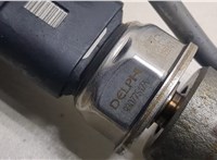  Рампа (рейка) топливная Mercedes C W204 2007-2013 20254901 #4