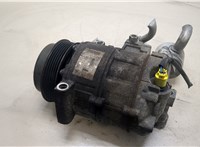  Компрессор кондиционера Mercedes C W204 2007-2013 20254907 #1
