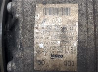  Компрессор кондиционера Mercedes C W204 2007-2013 20254907 #3