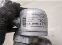  Компрессор кондиционера Mercedes C W204 2007-2013 20254907 #4