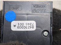  Кнопка регулировки сидений Chevrolet Equinox 2017- 20254909 #3