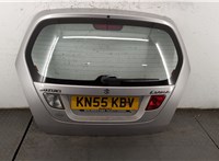  Крышка (дверь) багажника Suzuki Liana 20254922 #1