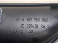  Ручка двери салона Mercedes B W245 2005-2012 20254932 #2