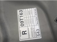  Стеклоподъемник механический Mercedes B W245 2005-2012 20254934 #4