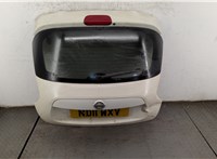  Крышка (дверь) багажника Nissan Juke 2010-2014 20254961 #1