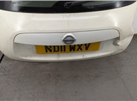  Крышка (дверь) багажника Nissan Juke 2010-2014 20254961 #3