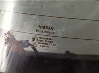  Крышка (дверь) багажника Nissan Juke 2010-2014 20254961 #4