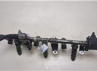  Форсунка топливная Jaguar XJ 2003–2008 20254985 #4