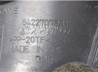  Молдинг стекла (лобовое) Chevrolet Equinox 2017- 20255003 #2