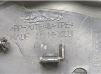  Молдинг стекла (лобовое) Chevrolet Equinox 2017- 20255004 #2