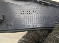  Молдинг стекла (лобовое) Chevrolet Equinox 2017- 20255004 #3