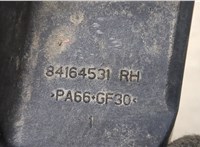  Кронштейн радиатора Chevrolet Equinox 2017- 20255006 #2