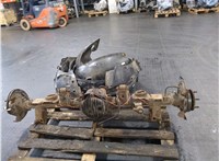  Мост (ведущий) SsangYong Rexton 2001-2007 20255046 #3