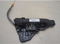  Ручка двери наружная Mercedes B W245 2005-2012 20255087 #1