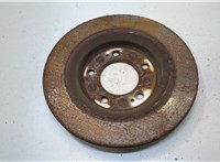 Диск тормозной KIA K5 2019- 20255123 #1